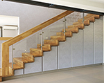 Construction et protection de vos escaliers par Escaliers Maisons à Gouy